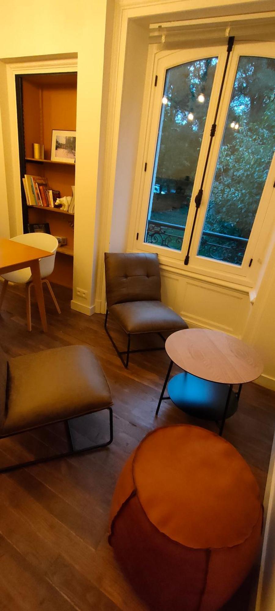 Kastellren - Rennes - Grand Parking Prive Panzió Kültér fotó